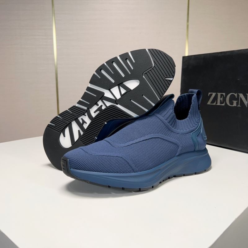 Zegna Shoes